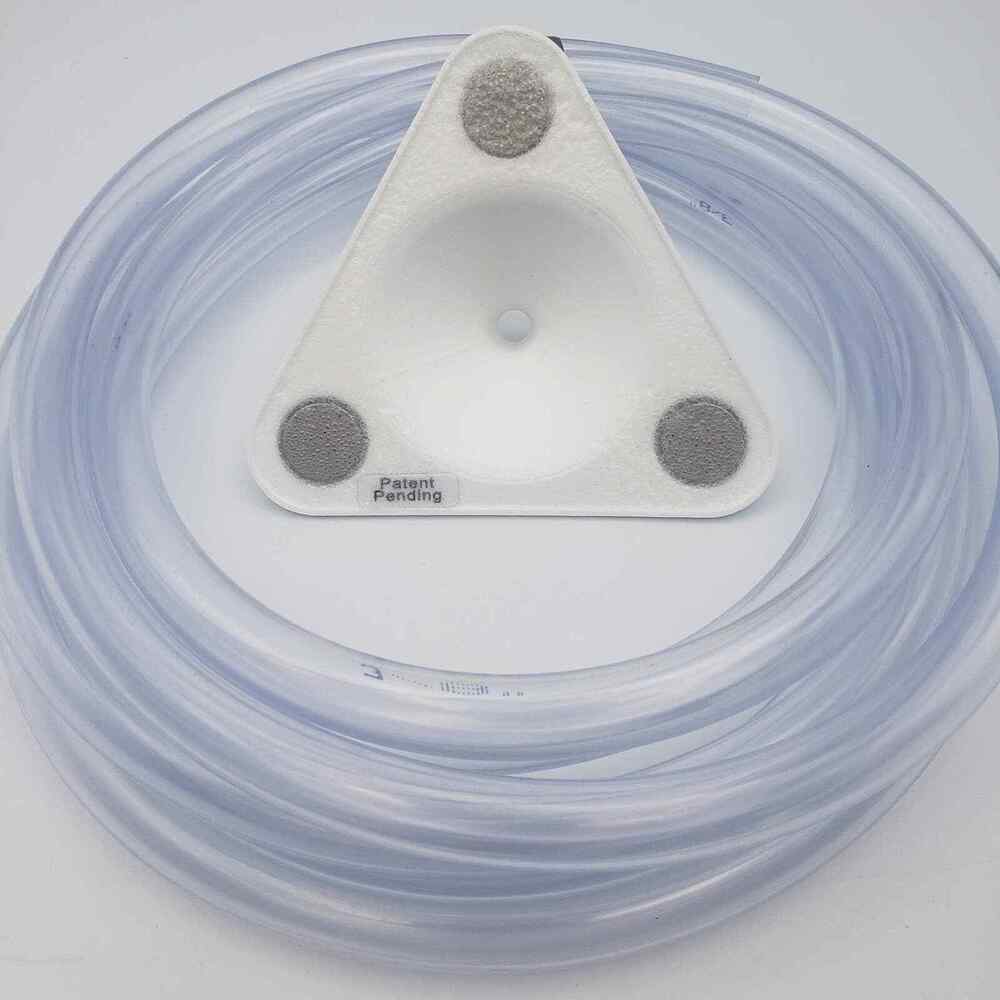 Monster Magnetic XL Super Strong Universal Window Air Conditioner Drain Kit 5ft
